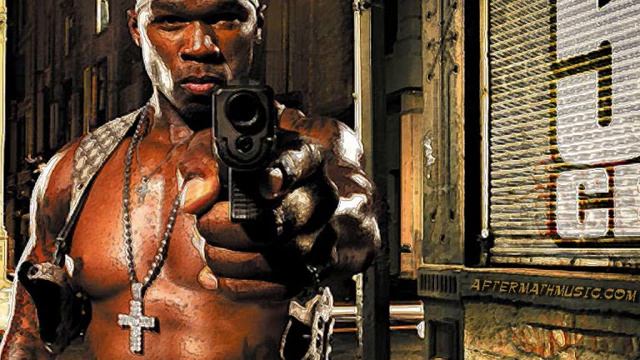 50 Cent Mixtape смотреть онлайн