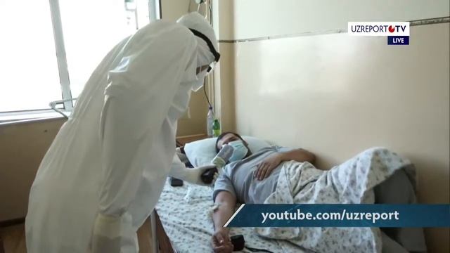 Birgamiz loyihasining navbatdagi soni смотреть онлайн
