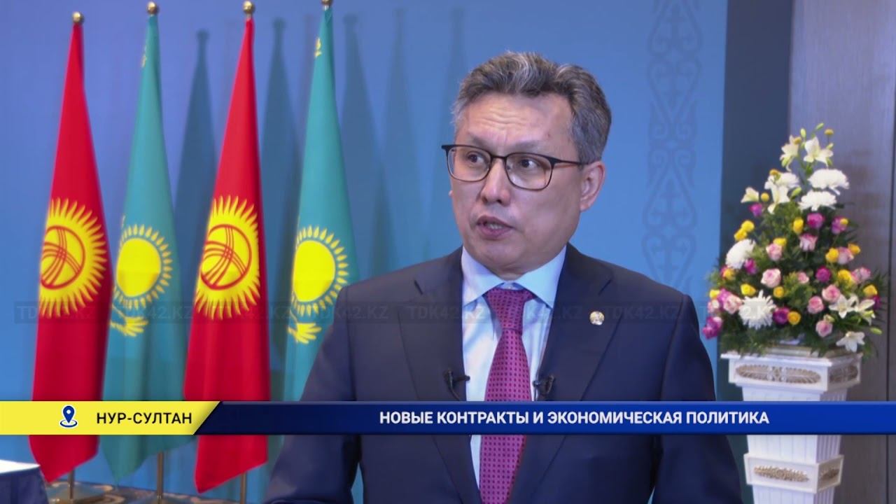 НОВЫЕ КОНТРАКТЫ И ЭКОНОМИЧЕСКАЯ ПОЛИТИКА смотреть онлайн