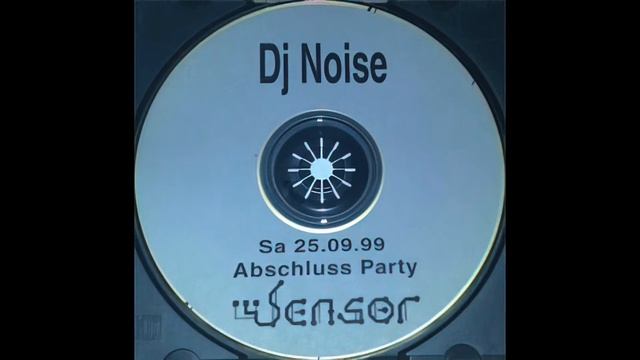 DJ Noise - Closing Party Sensor 1999.09.25 смотреть онлайн