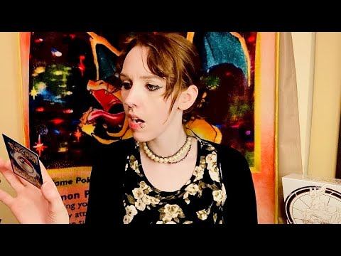 Brilliant Stars Pokémon Card Elite Trainer Box Break! (Chasing Arceus!) смотреть онлайн