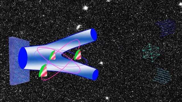 The Gravitation Wave - Teaser смотреть онлайн