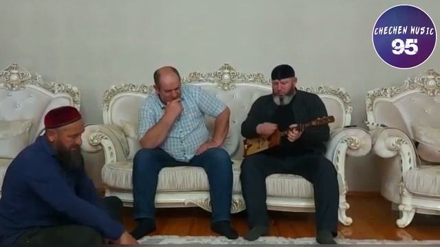 НОХЧИЙН ШИРА ХАЗА ИЛЛИ ДАЛА 1АЛАШ ДОЙЛА ШУ смотреть онлайн