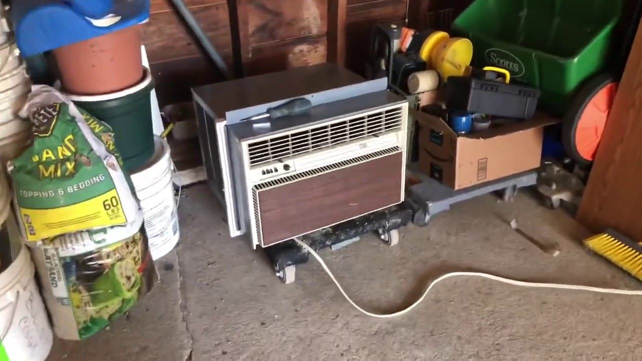 Air Conditioner Start ups - Summer 2020 смотреть онлайн