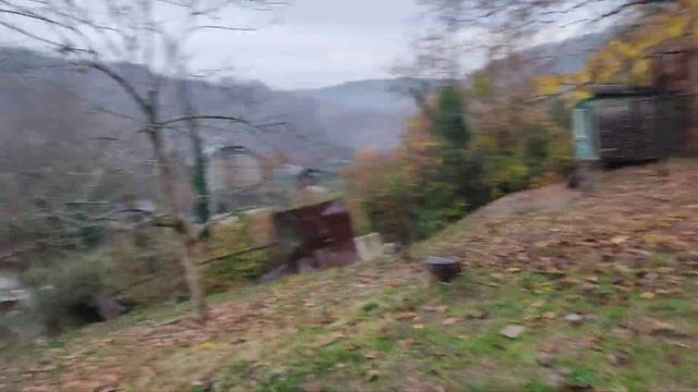 Ровный участок на Мацесте! 11 соток смотреть онлайн