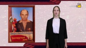 Мемориальный комплекс "Солдаты Победы" в Муромцево Омская область