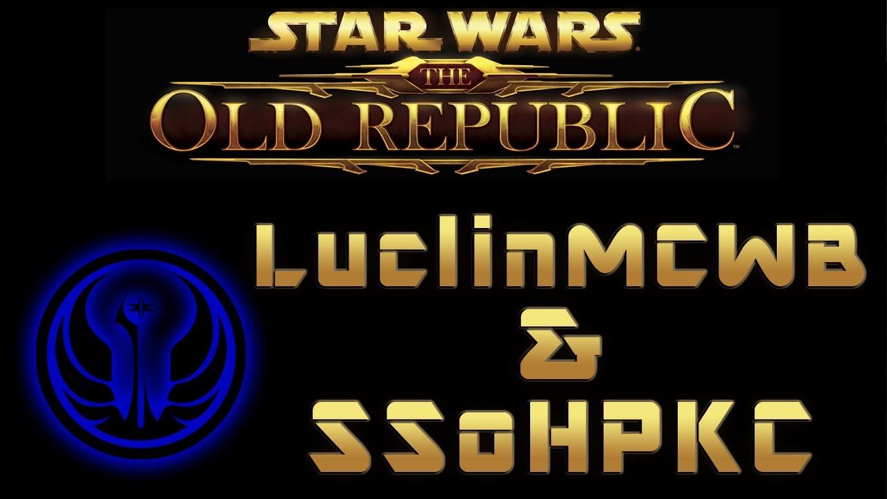 05 SWTOR with SSoHPKC (Seamus) смотреть онлайн