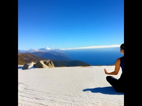 Música para estudiar, meditar, relajarse, contra ansiedad y estrés. Mindfulness y autoconocimiento. смотреть онлайн