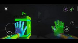 Как пройти 1 босса Мисс Приятность в Poppy Playtime 3 часть 2