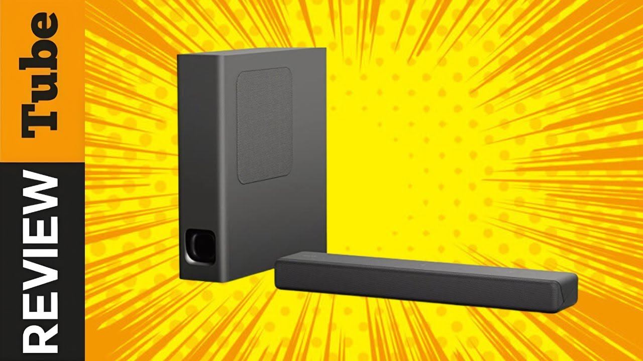 ✅Sony HT-MT300 Best Soundbar (Buying Guide) смотреть онлайн