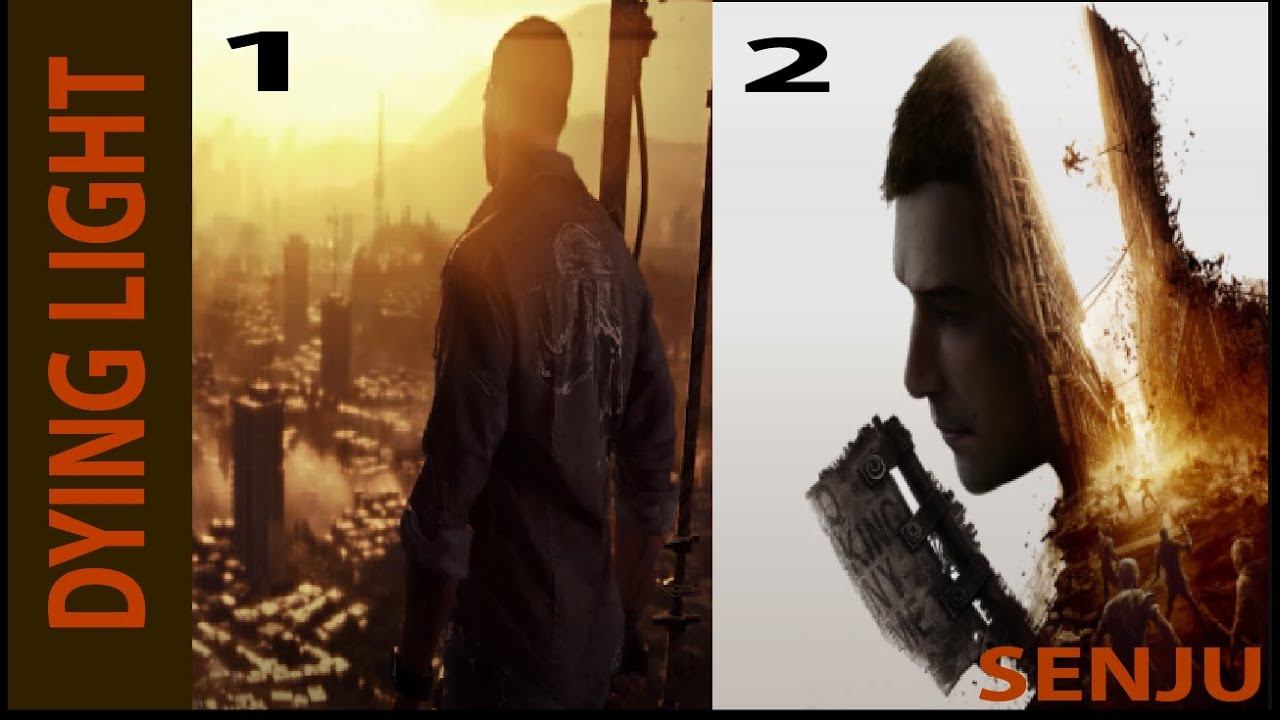 Dying Light Episodes: #36 [DL1] SIDE Quest: Voltrage смотреть онлайн