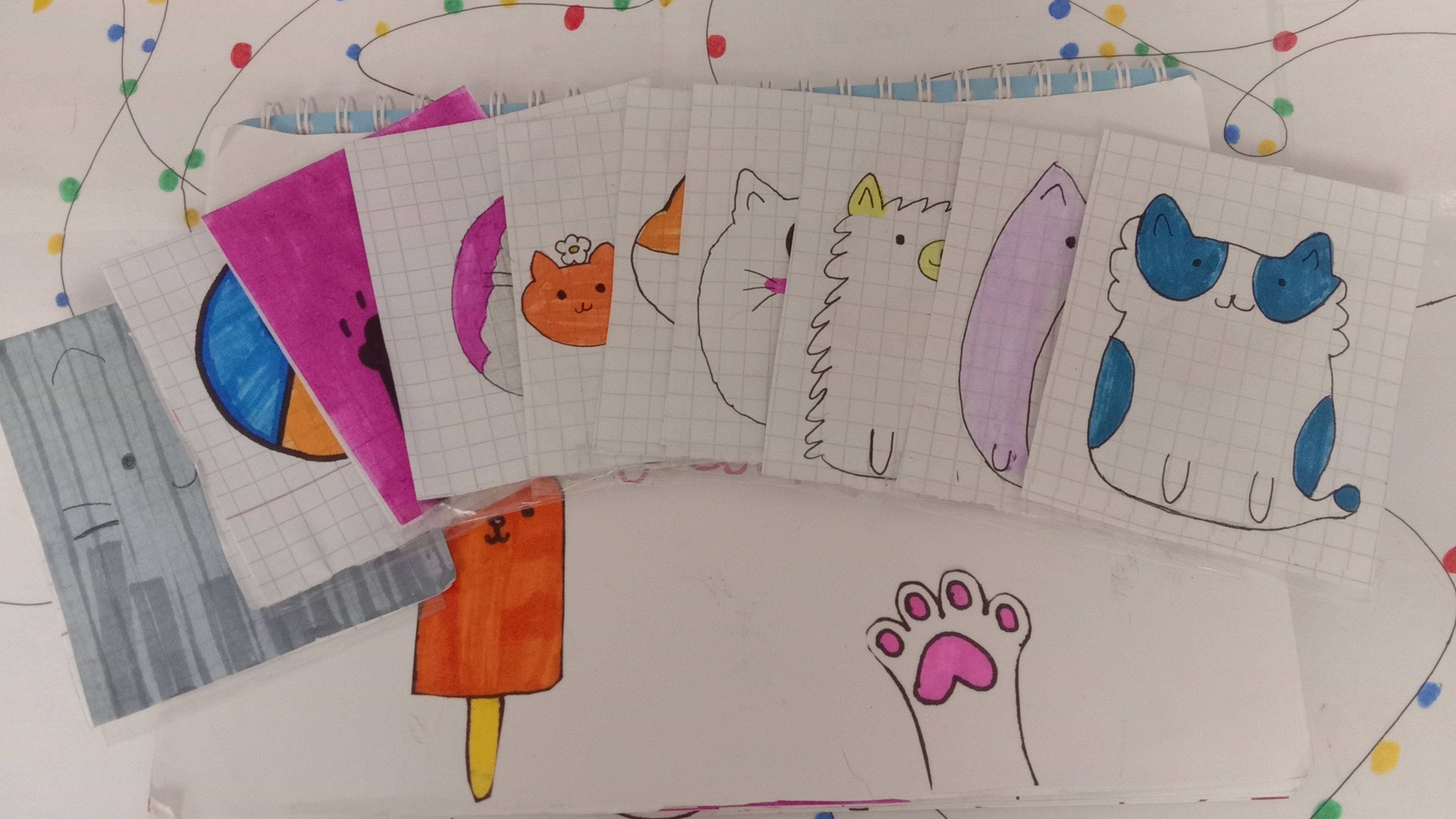 Расспаковка бумажных сюрпризов💝/Бумажные сюрпризы💖/новая коллекция! смотреть онлайн