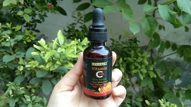 Skookum Cosmetic Vitamin C Serum Review / Honest Review After Use / Real Truth / Full Details / смотреть онлайн