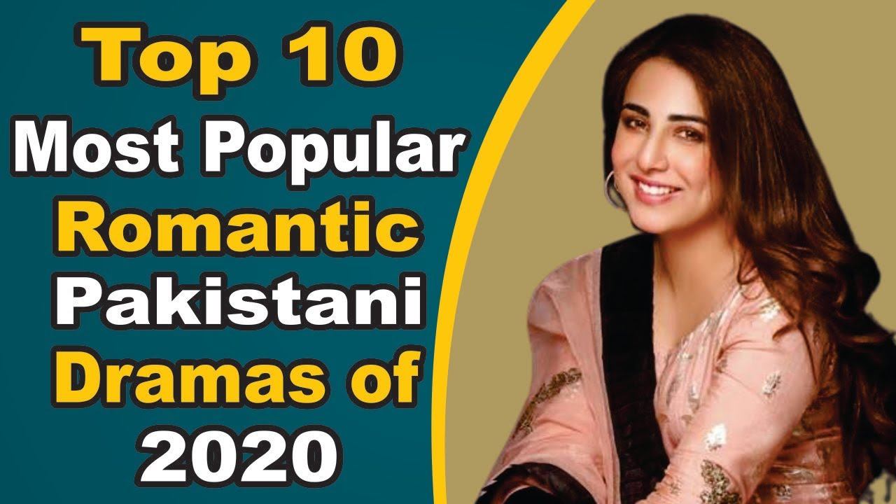Top 10 Most Popular Romantic Pakistani Dramas of 2020 || Pak Drama TV смотреть онлайн