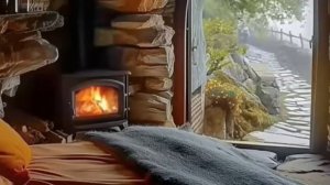 СКАЗКА НА НОЧЬ У КАМИНА ДЛЯ ВЗРОСЛЫХ ОТ АНЖЕЛЫ