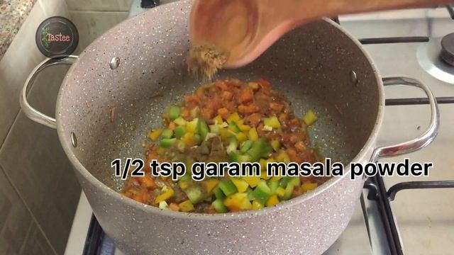 One Pot Chicken and Rice Recipe смотреть онлайн