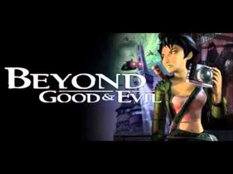 Beyond Good & Evil - Disappeared Children смотреть онлайн