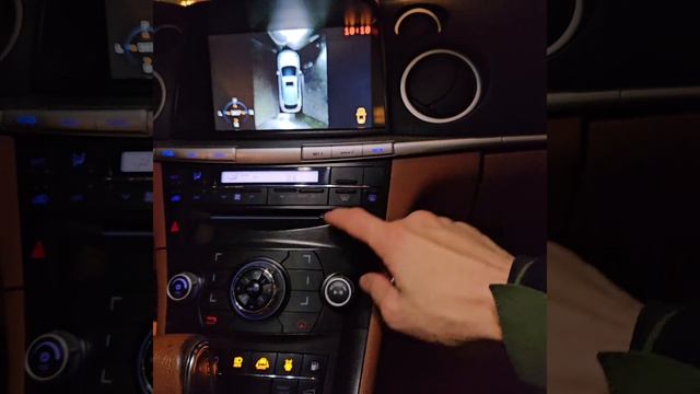 LUXGEN U7 TURBO смотреть онлайн