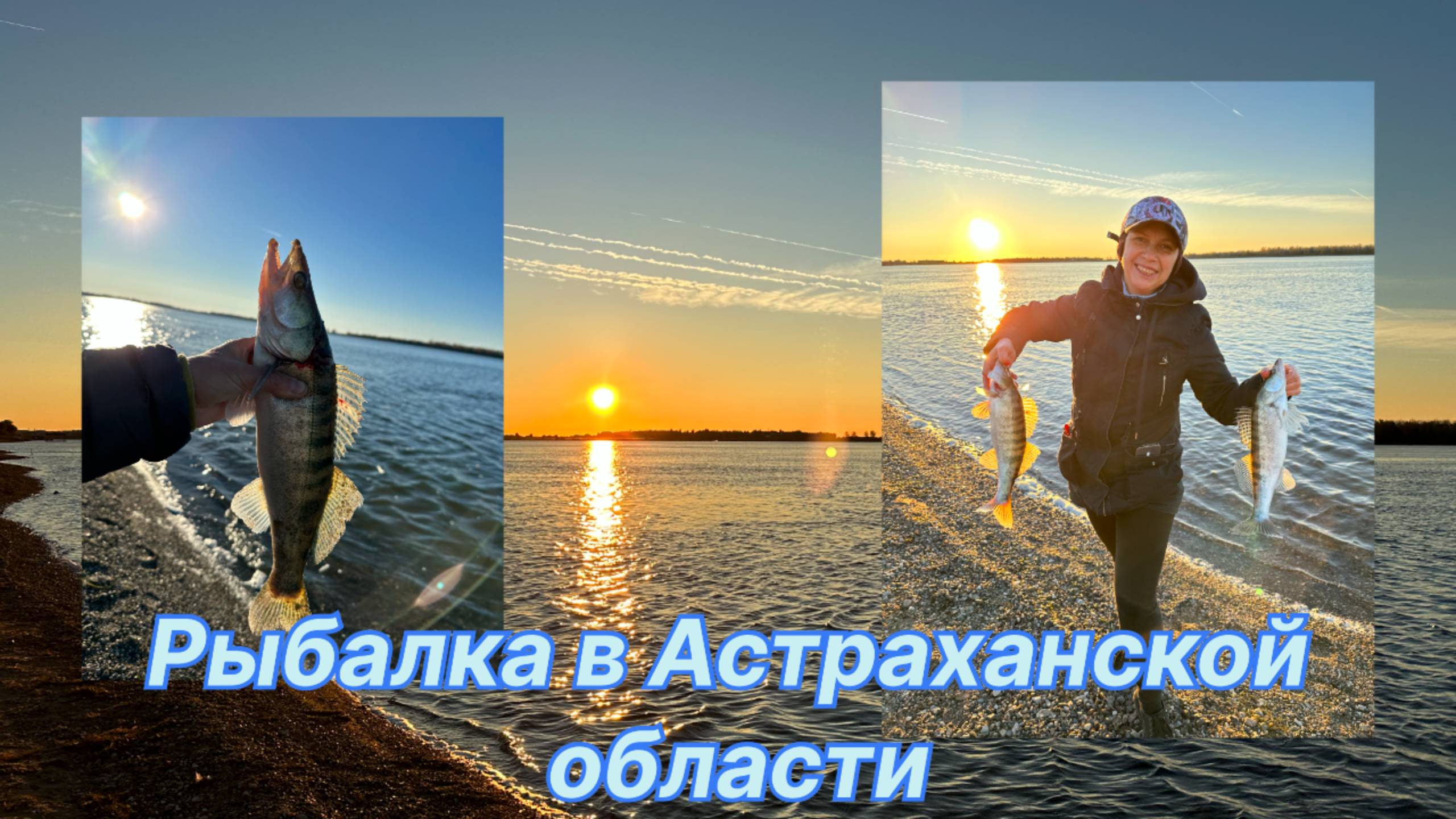 Рыбалка в Астраханской области#рыбалка #судак