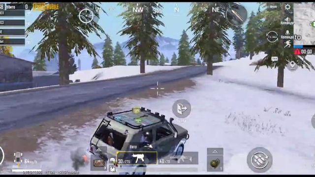 3-я игра команды Hell Car в турнире Pubg Champions 7 смотреть онлайн