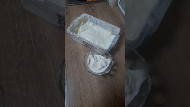 Как приготовить домашнее мороженое за 2 мин.🍦 смотреть онлайн