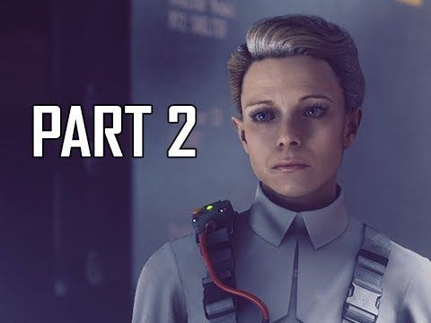 CONTROL WALKTHROUGH Part 2 - Old Boys' Club (Let's Play Commentary) смотреть онлайн