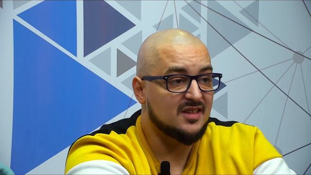 Новости акселератора Спринт: выпуск №7 смотреть онлайн