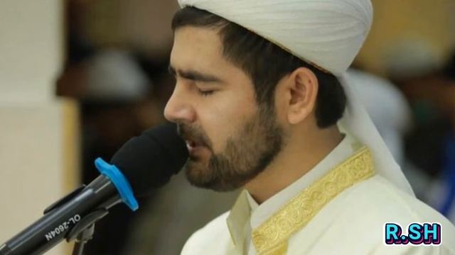 Muhammadloiq Qoridan Ajoyib Quron Tilovati. Ad-duha