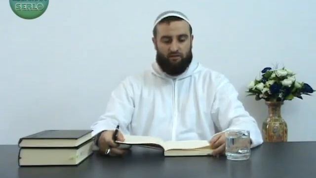 Адам пайхамар кхоллар (1алайх1ис салам) Шо1ип смотреть онлайн
