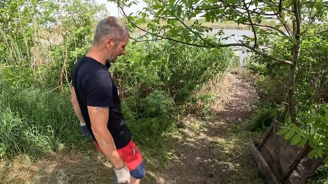 Экстремальные покатушки на тачке и не только... смотреть онлайн