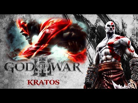 GOD OF WAR 3 PART#2 | RPCS3 PS3 Emulator | LIVE STREAM | смотреть онлайн