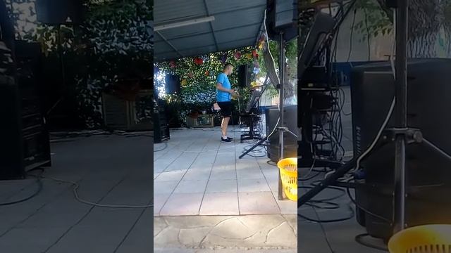 Ion Suruceanu-Eu astazi plec Cover by Sergiu Bunescu смотреть онлайн