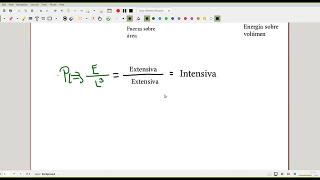 2022 1 Lab Termodinamica Clase 4 смотреть онлайн