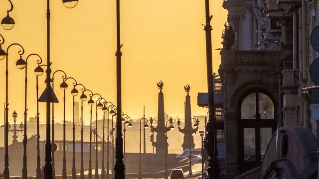 Исаак Шварц - Мелодии белой ночи смотреть онлайн