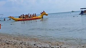 15   ЕдЕм на пляж ⛱️ ЗОЛОТЫЕ ПЕСКИ в #Лермонтово  ☝️ #черное #море