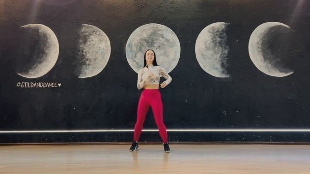 Bachata go 5 занятие смотреть онлайн