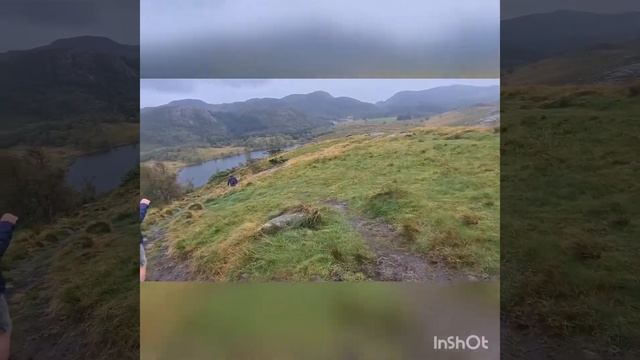 Cruise to the Norwegian Fjords on P&O Iona. Vlog Part 2. Hiking and Gospel Choir. смотреть онлайн