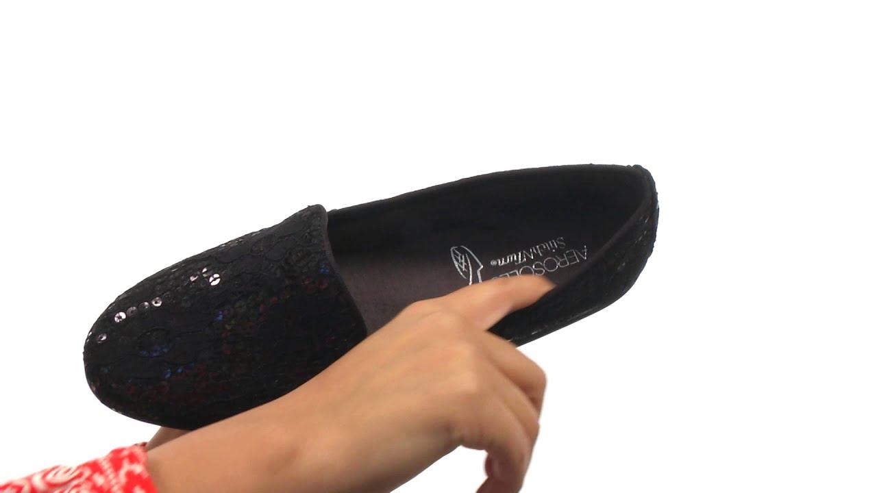 Aerosoles Betunia SKU:8683317 смотреть онлайн