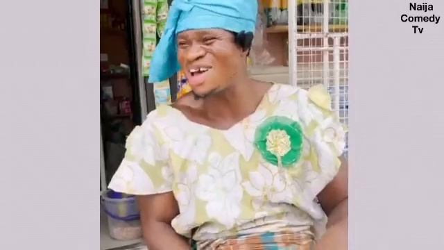 Flora 222 Mizgabbie (The Debtor) Ft Zicsaloma Comedy | Mama Amazing Grace смотреть онлайн