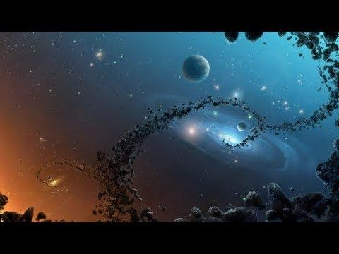 ИСТОРИЯ ВСЕЛЕННОЙ смотреть онлайн