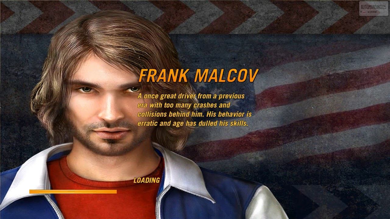 FlatOut 2 - FULL HD Playthrough (15/40) смотреть онлайн