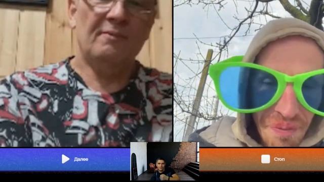 ЧАТ РУЛЕТКА ⚓️ ВСТРЕТИЛ ГУМАНОИДА #shorts смотреть онлайн