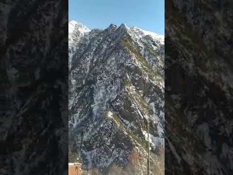 Тлянада зимой... смотреть онлайн