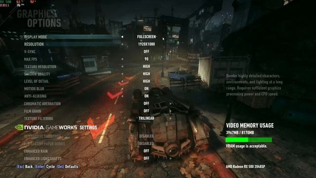 PC Upgrade : RX 580 8GB 2048 AISURIX With Additional 8GB Ram Test Gameplay #pinoy смотреть онлайн