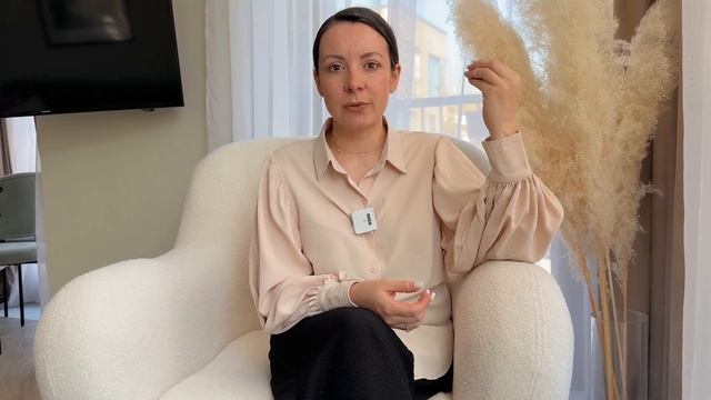 Как избавиться от страхов? Настройте свой эфир! смотреть онлайн