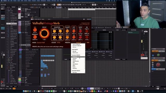 Плагины на все случаи жизни - для сведения и мастеринга! смотреть онлайн
