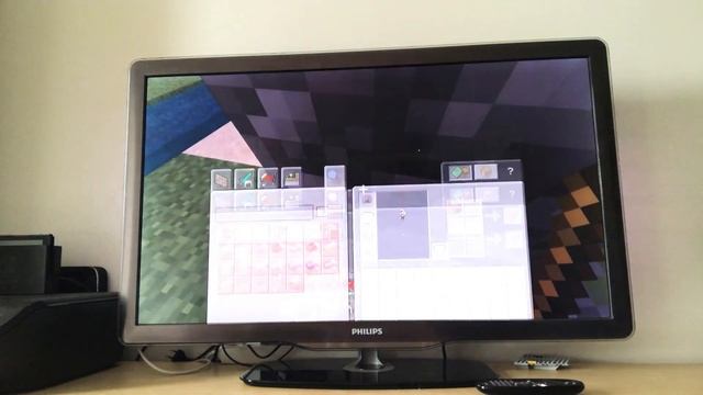 Minecraft мирный режим смотреть онлайн