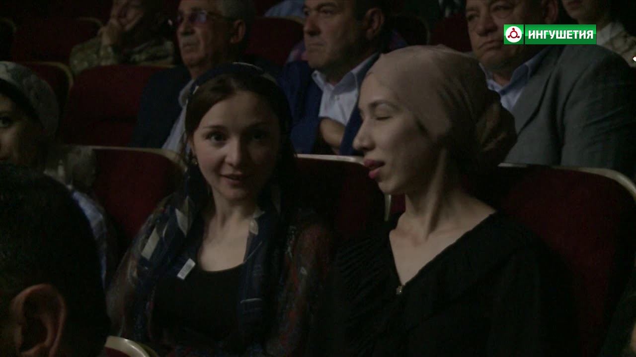 01072019 ЭКОЛОГИЧЕСКИЙ ВЕСТНИК ГУЛИЕВА смотреть онлайн