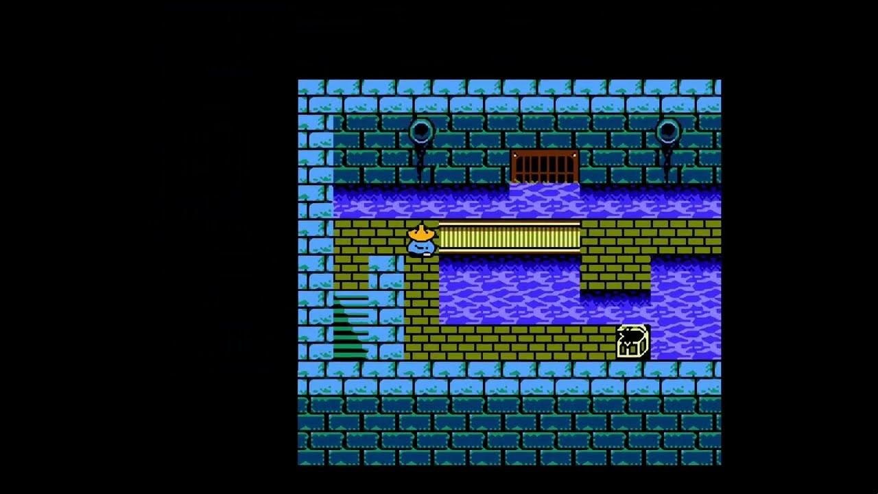 Типичная Final Fantasy (Часть 15 "Канализационные Приключения") смотреть онлайн