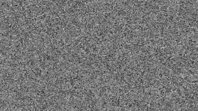 TV Static Noise [1 HOUR] смотреть онлайн